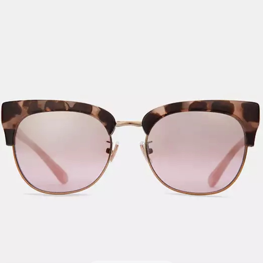 Coach Bobbie Sunglasses